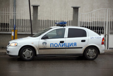  Домашно насилие разследва пернишката полиция