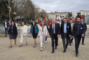 „Прогресивна България“ печели с 48.425% в Пернишко, взима три от четирите мандати