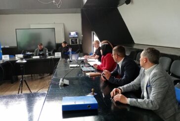 Комисията за младежта и спорта към ОбС - Благоевград предвижда допълнителни разходи за сметка на трансфери от централния бюджет