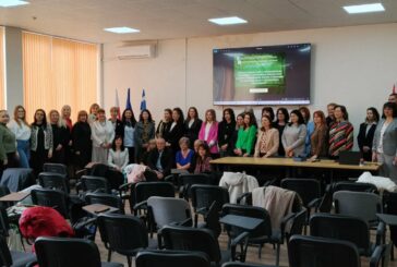 НА КРЪГЛА МАСА! Учители, ЮЗУ преподаватели и експерти от РУО обсъждаха екологичните теми в обучението по география, биология, химия и гражданско образование