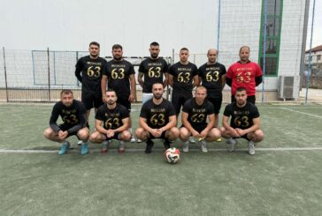 Нередовни играчи създадоха грижи на организаторите на турнира за купата на Първомай