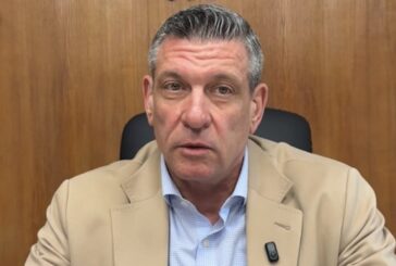 Главният секретар на МВР: Заплашиха ме да се прибера, няма да стане