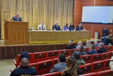 Ремонтират сградите на полицията и КАТ в Гоце Делчев за над 1,5 млн. евро