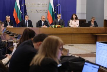 226 специализирани полицейски операции преди изборите, конфисуваните пари за купуване на гласове се увеличават