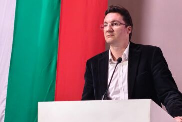БСП гласува вот на доверие на Крум Зарков