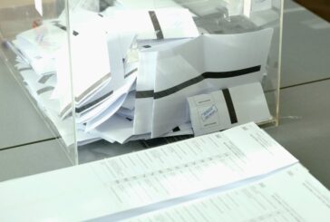 Изборният ден в Пернишка област приключи без нарушения и инциденти