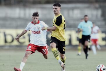 „Беласица“ отписа 16-годишен младок и нигериец срещу болярите, треньорът Джаич се надява глупавите грешки да са останали в миналото