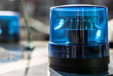 Полицейско денонощие: Инциденти на територията на ОДМВР - Кюстендил