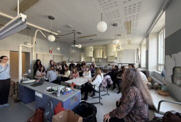 Учители от Симитли се запознаха отблизо с иновативната финландска образователна система