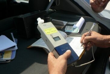 Oбразуваха бързо производство срещу радомирец, спипан пиян зад волана