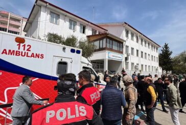 Стрелба в училище в Турция, загинали са 8 ученици и един учител, ранените са 13