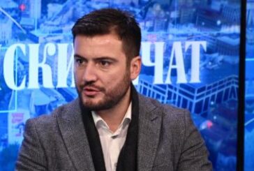 Министри и кметове на македонския премиер Мицкоски гласуваха на българските избори, градоначалникът на Щип Иван Йорданов дал вота си в Кюстендил