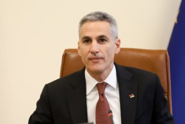 Премиерът Гюров: Прокуратурата проверява мен, министри и главния секретар на МВР