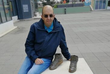 На 57 г.  почина бившият баскетболист и член на УС на баскетболния „Миньор“ Костадин Алексов