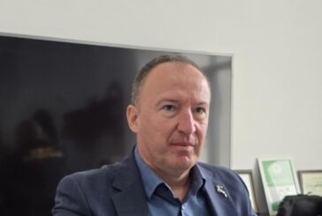По електронната поща уволниха директора на ЮЗДП инж. В. Чамбов, в стола му сяда инж. Св. Николов от Добринище