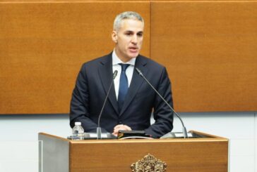 Гюров отрече твърденията на САЩ: България не била послушна, няма подкрепа за войната в Иран