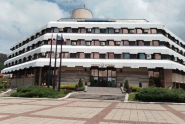 Пловдивската „Алфа СОТ Секюрити“соферта 285 375,96 евро отново спечели поръчката за охрана на общински обекти в Дупница