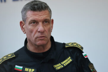 Кандев: Има първа осъдителна присъда за купуване на гласове