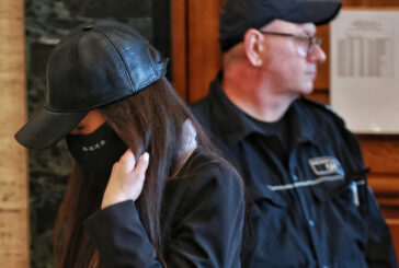 Отложиха делото срещу бившия полицай Симона Радева