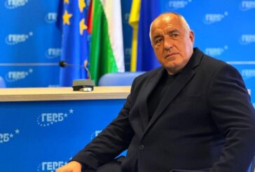 ГЕРБ за победата на Радев: Да спечелиш изборите е едно, да управляваш е съвсем друго
