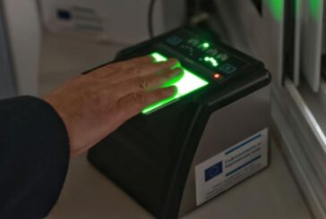 Хиляди с отказ за влизане в ЕС след въвеждането на новата автоматизирана гранична система