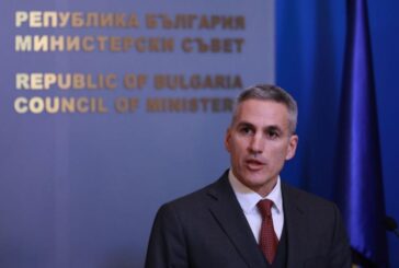 Гюров: Остават четири дни до изборите, държавата трябва да покаже на чия страна е
