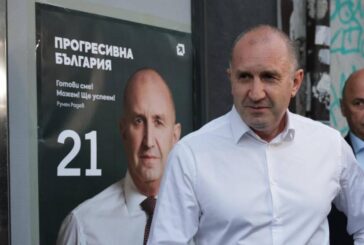 Радев: Служебните министри трябва до един да си подадат оставките
