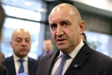 Reuters, Politico и DW: Проруският лидер Румен Радев печели убедително изборите в България