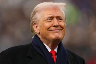 Тръмп: Иран поиска примирие