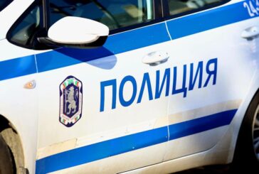 Бързо производство срещу мъж, спипан да шофира без книжка в Пернишко