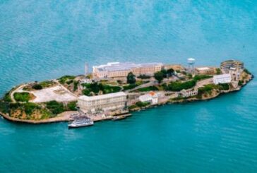 Тръмп иска 152 млн. долара, за да отвори отново прочутия затвор Алкатраз
