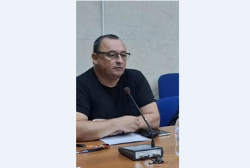 Уволниха директора на Областна дирекция „Земеделие“ в Благоевград Ивайло Гоцев (ОБНОВЕНО)