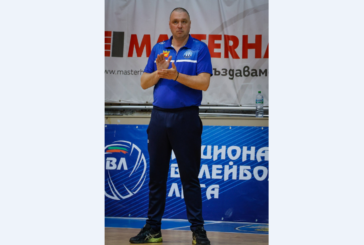 „Пирин“ /Рз/ подаде национал за Лигата на нациите редом до големите звезди, наставникът Бл. Катранджиев: Никой не ни слагаше в сметките…