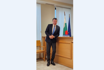 КОНПИ конфискува имоти за над 116 000 евро на Крум Николов-Ейпъла, придобити от престъпна дейност с наркотици