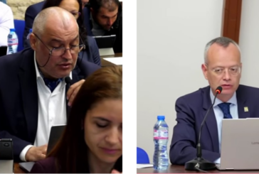 Община Благоевград се похвали с намаляване броя на администрацията