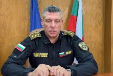 Кандев: Купувачите на гласове се активират, МВР е подготвило някои изненади