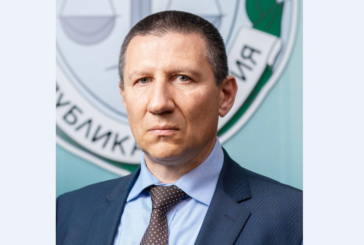 Прокурорската колегия на ВСС отказа да освободи Сарафов като и.ф. главен прокурор