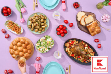 До -60% по-изгоден Великден в Kaufland