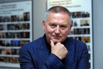 Георги Господинов спечели Наградата на испанската критика