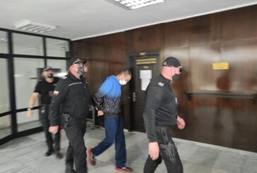 5 ГОДИНИ СЛЕД ТРАГЕДИЯТА: Петричаните, които пребиха до смърт 41-годишния бизнесмен Самуил Кацарски, получиха условни присъди