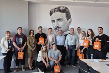 Електрохолд предоставя 7стипендии на студенти по програмата M.O.V.E.