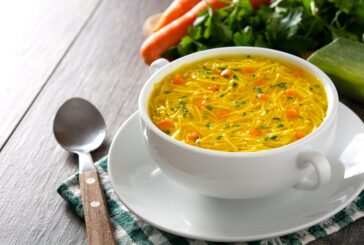 Супата – вкусът на българските традиции