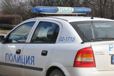 Специализирана полицейска операция в Кюстендилско, има задържани