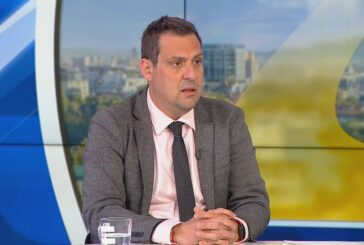Председателят на Българската петролна и газова асоциация: Цените на петрола ще се стабилизират, но няма да се върнат към старите нива