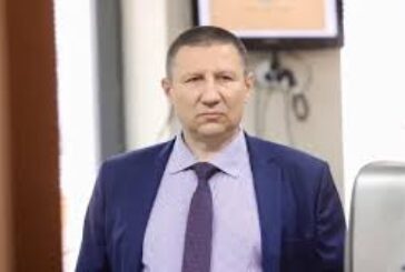 ВСС решава съдбата на Борислав Сарафов