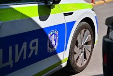38-г. мъж шамароса 10-г. момче на стадиона в Полена, задържаха го