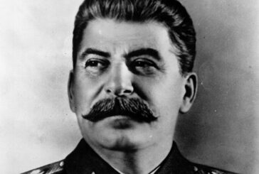 Защо Сталин скочи в гроба на жена си? Истината за първата любов на диктатора
