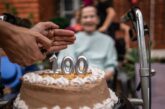Има очевидна причина защо някои хора живеят до 100 години - а други не