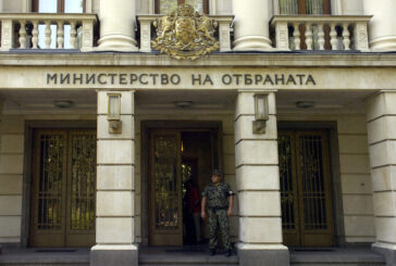 Военнослужещи и техника от въоръжените сили на Полша ще преминат през територията на България