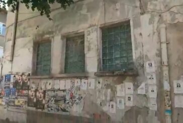Местят Центъра по рехабилитация от порутената сграда на банята в бараките на „Славянска“ заради предстоящ ремонт